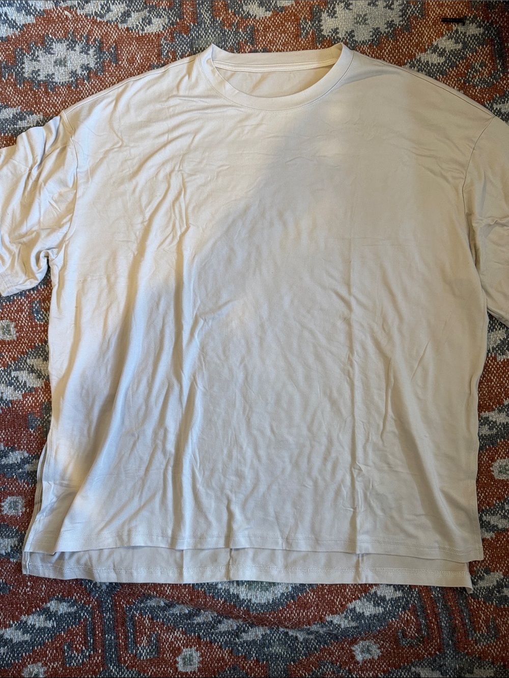 [Shecurve] NWT Khaki Loungewear set - Picture 3 of 4
